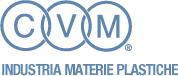 CVM INDUSTRIA MATERIE PLASTICHE